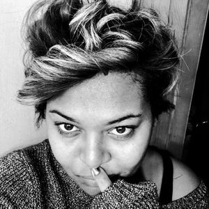 Meet your Posher, Ladonna